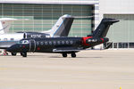 OK-RLV @ LOWW - Avcon Jet Gulfstream G280 - by Thomas Ramgraber