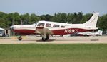 N181KC @ KOSH - OSH 2018 - by Florida Metal