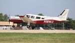 N181KC @ KOSH - OSH 2019 - by Florida Metal