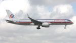 N182AN @ KMIA - MIA 2011 - by Florida Metal