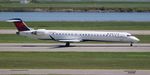 N182GJ @ KDTW - DTW 2016 - by Florida Metal
