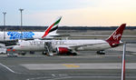 G-VBEL @ KJFK - Parked JFK - by Ronald Barker