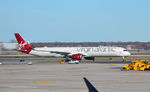 G-VPOP @ KJFK - Taxi JFK - by Ronald Barker