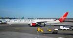 G-VPOP @ KJFK - Taxi JFK - by Ronald Barker