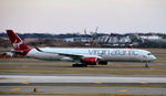 G-VPRD @ KJFK - Taxi JFK - by Ronald Barker