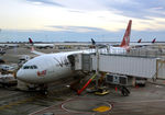 G-VWND @ KJFK - Parked JFK - by Ronald Barker