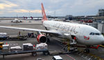 G-VWND @ KJFK - Parked JFK - by Ronald Barker