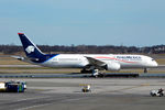 N128AM @ KJFK - Taxi JFK - by Ronald Barker