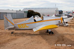 ZK-RDL @ NZMS - A B Dittmer, Masterton