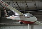 N255JB - Arlington Sisu 1A at the Aviation Museum of Kentucky, Lexington KY - by Ingo Warnecke