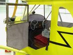 N18896 - Aeronca K at the Aviation Museum of Kentucky, Lexington KY