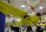 N18896 - Aeronca K at the Aviation Museum of Kentucky, Lexington KY