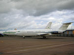 P4-JLB @ EGMC - stored - by markch911