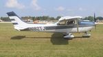 N182TJ @ KOSH - OSH 2019 - by Florida Metal