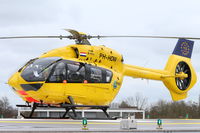 PH-HOW - Medic01  MCL hospital Leeuwarden. - by René Veenstra