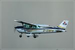 D-ENFR @ EDDR - Cessna 172P, c/n: 17275499 - by Jerzy Maciaszek
