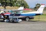 C-GLNG @ CZBB - CZBB - by Jeroen Stroes