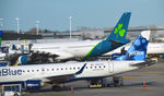 N267JB @ KJFK - At gate JFK - by Ronald Barker