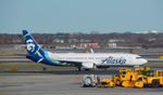 N298AK @ KJFK - Taxi JFK - by Ronald Barker