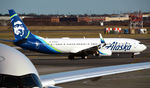N298AK @ KJFK - Taxi JFK - by Ronald Barker