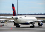 N831NW @ KJFK - Parked JFK - by Ronald Barker