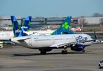 N946JL @ KJFK - Taxi JFK - by Ronald Barker
