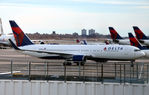 N1604R @ KJFK - Taxi JFK - by Ronald Barker