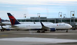 N1604R @ KJFK - At the gate JFK - by Ronald Barker