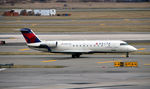 N8837B @ KJFK - Taxi JFK - by Ronald Barker