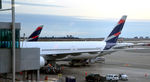 PT-MUI @ KJFK - At the gate JFK - by Ronald Barker