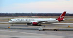 G-VPRD @ KJFK - Rainbow Taxi JFK - by Ronald Barker