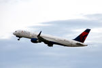 N707TW @ KJFK - Takeoff JFK - by Ronald Barker