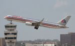 N185AN @ KMIA - MIA 2014 - by Florida Metal