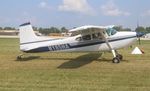 N185HA @ KOSH - OSH 2019