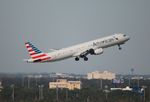 N186US @ KMCO - MCO 2017 - by Florida Metal