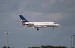 N187AA @ KMIA - MIA 2016 - by Florida Metal