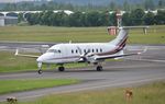 F-GUME @ EGBJ - F-GUME at Gloucestershire Airport.