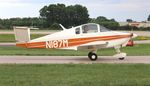 N187M @ KOSH - OSH 2018 - by Florida Metal