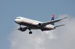 N188US @ KMCO - MCO 2012 - by Florida Metal