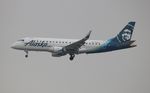 N189SY @ KLAX - LAX 2018