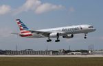 N190AA @ KMIA - MIA 2017 - by Florida Metal