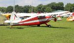 N190C @ KOSH - OSH 2018 - by Florida Metal