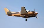 N190XT @ KORL - NBAA 2016 - by Florida Metal