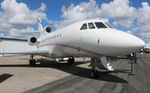 N191AE @ KORL - NBAA 2018 - by Florida Metal