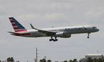 N191AN @ KMIA - MIA 2015 - by Florida Metal
