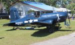 N191G @ KLAL - SNF 2018 - by Florida Metal