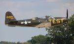 N191H @ KOSH - OSH 2017 - by Florida Metal