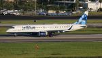 N192JB @ KTPA - TPA 2018 - by Florida Metal