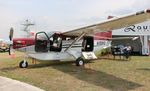 N192KQ @ KLAL - SNF 2017 - by Florida Metal
