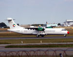 OY-RUV @ EKCH - OY-RUV taking off rw 22R